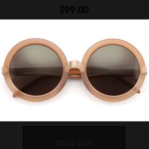Wildfox Malibu Sunglasses